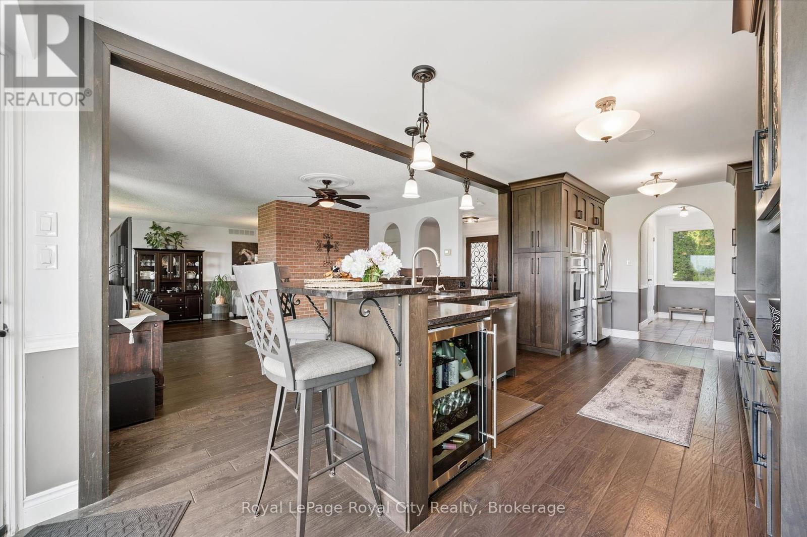 5072 Wellington Rd 32 Road, Guelph/eramosa, Ontario  N1H 6J4 - Photo 9 - X12432611