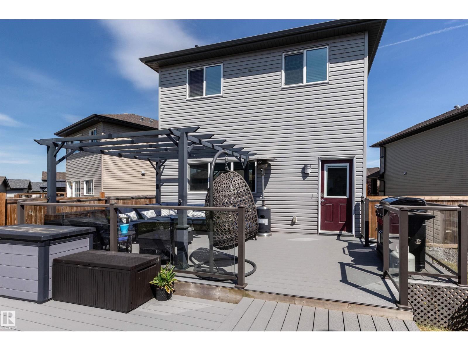 17804 59 St Nw, Edmonton, Alberta  T5Y 0W8 - Photo 43 - E4454072