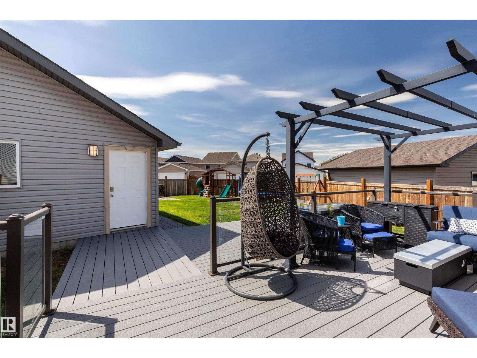 17804 59 St Nw, Edmonton, Alberta  T5Y 0W8 - Photo 38 - E4454072