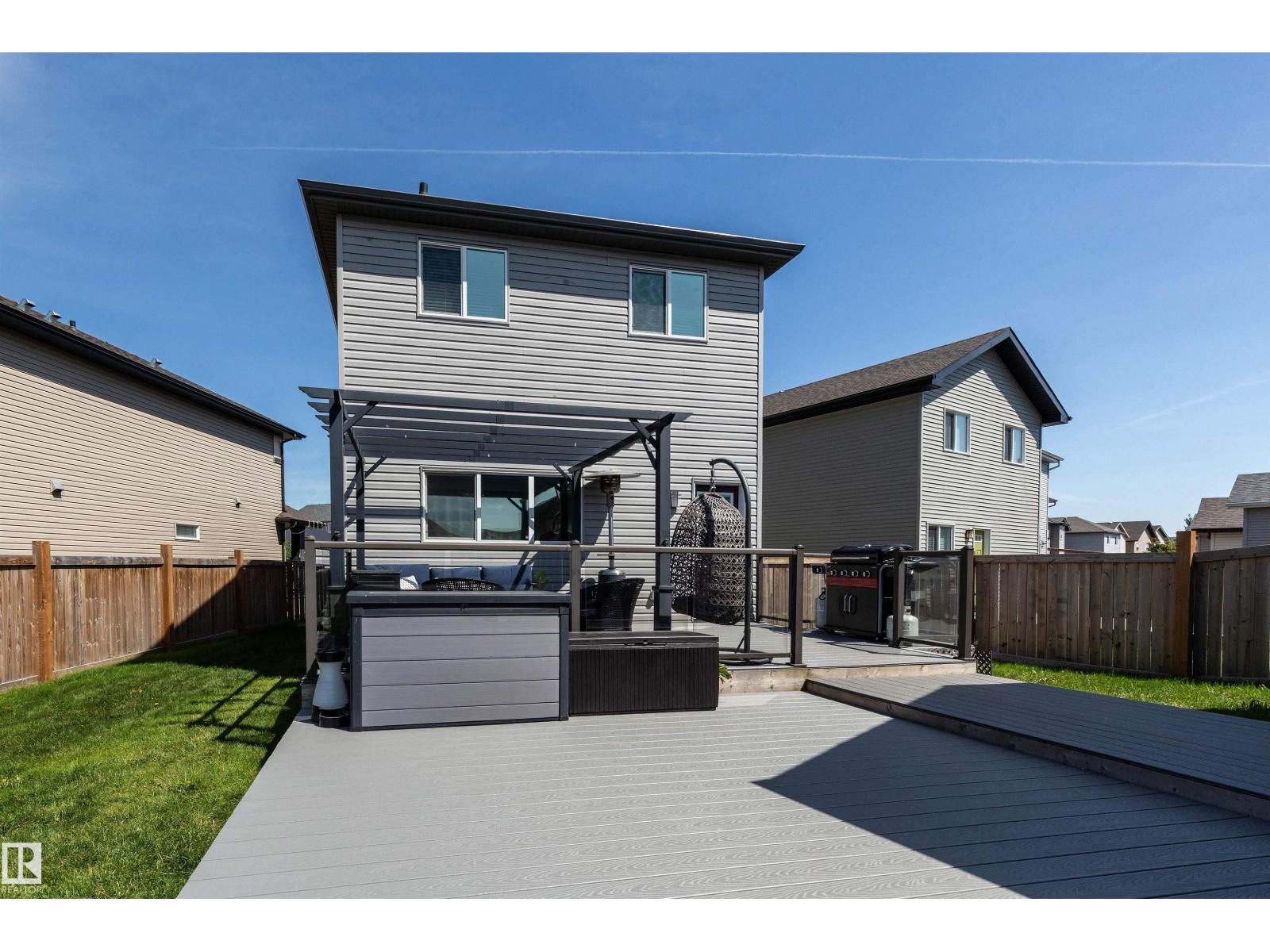 17804 59 St Nw, Edmonton, Alberta  T5Y 0W8 - Photo 41 - E4454072