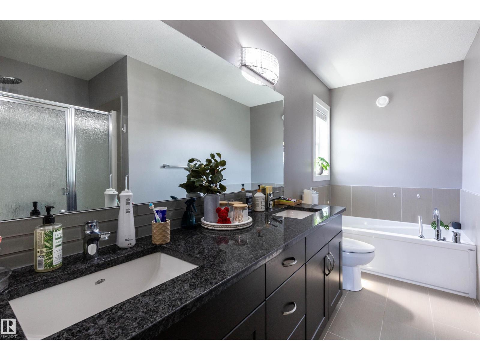 17804 59 St Nw, Edmonton, Alberta  T5Y 0W8 - Photo 21 - E4454072