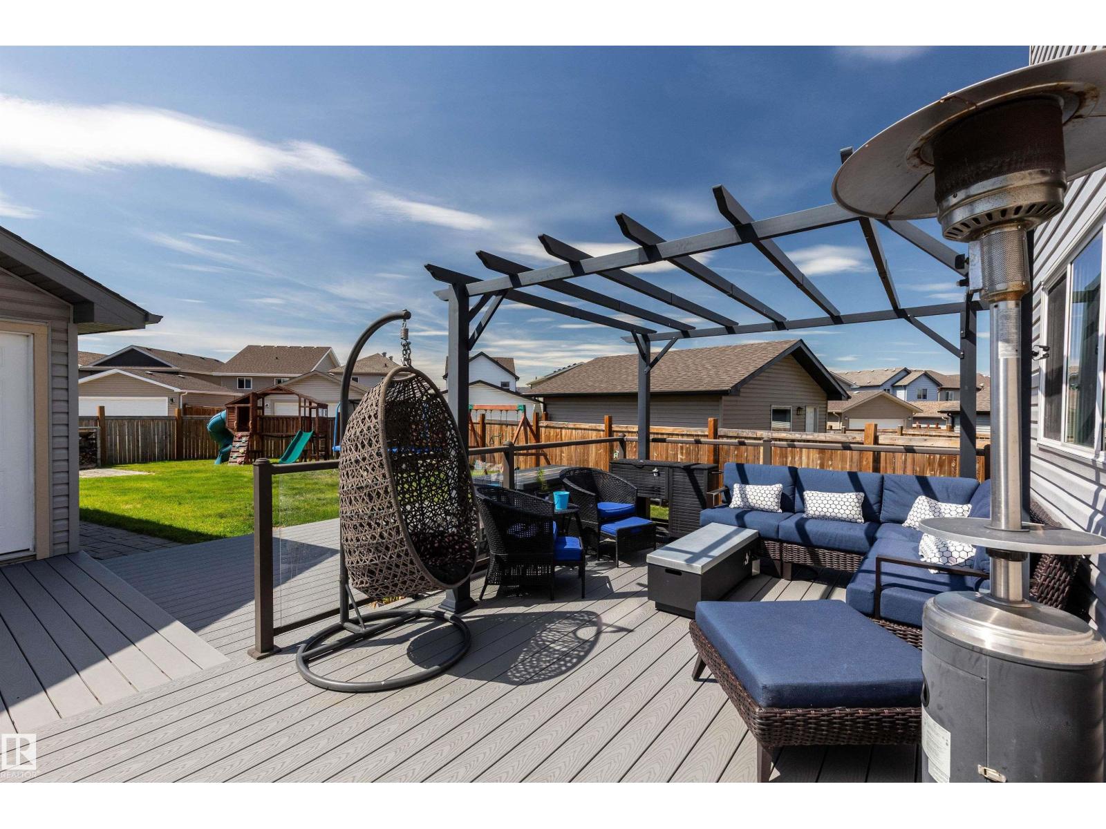 17804 59 St Nw, Edmonton, Alberta  T5Y 0W8 - Photo 39 - E4454072