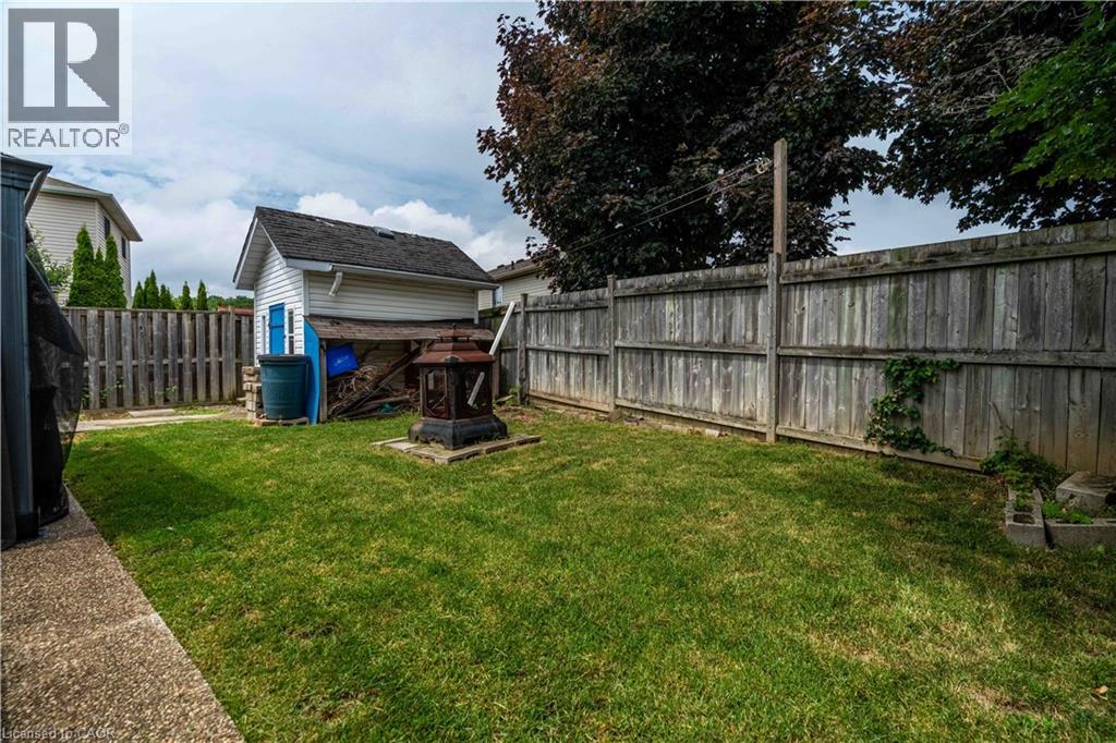 30 Glengary Crescent, Caledonia, Ontario  N3W 2L7 - Photo 35 - 40750057