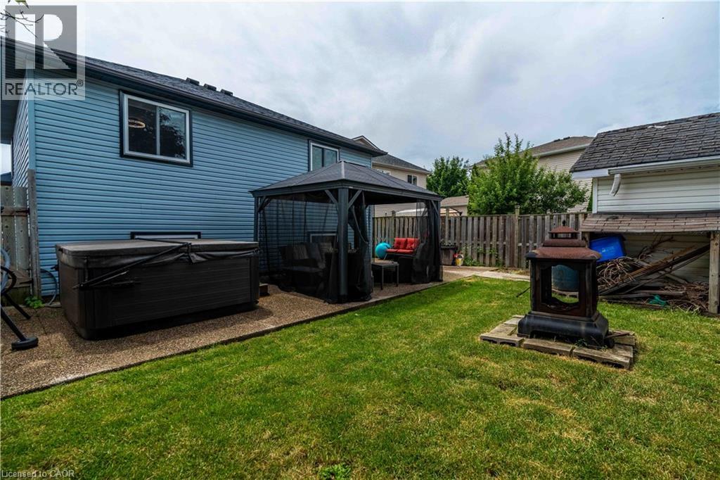 30 Glengary Crescent, Caledonia, Ontario  N3W 2L7 - Photo 36 - 40750057