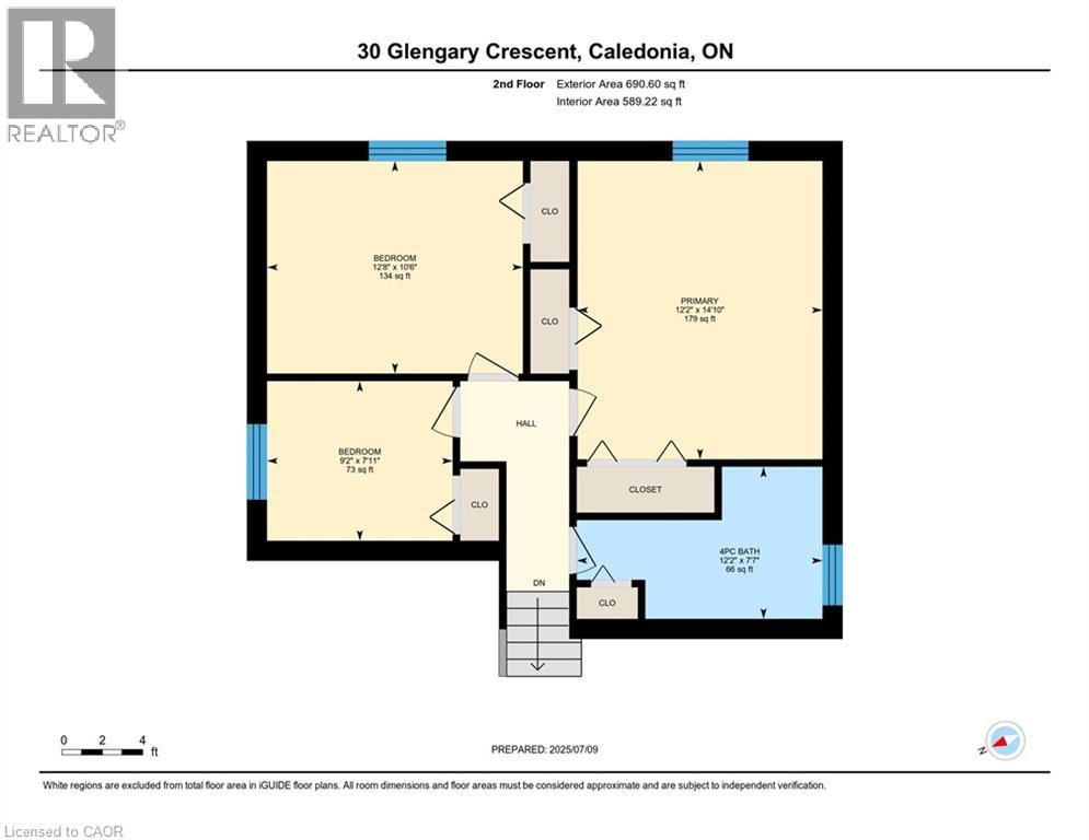 30 Glengary Crescent, Caledonia, Ontario  N3W 2L7 - Photo 46 - 40750057