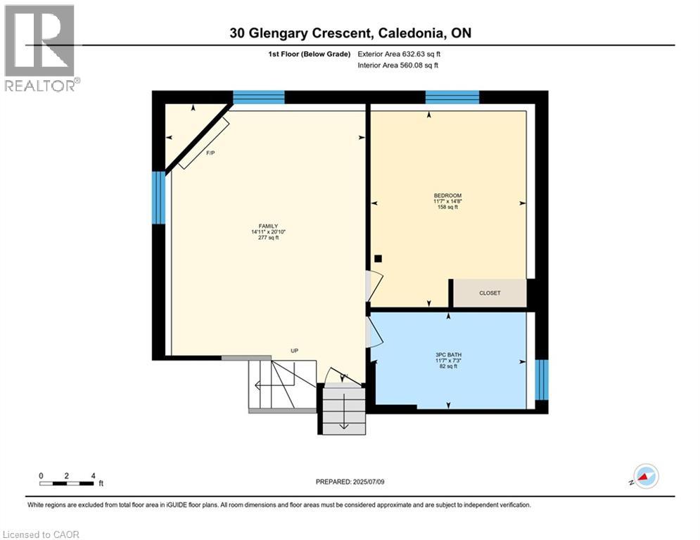 30 Glengary Crescent, Caledonia, Ontario  N3W 2L7 - Photo 48 - 40750057