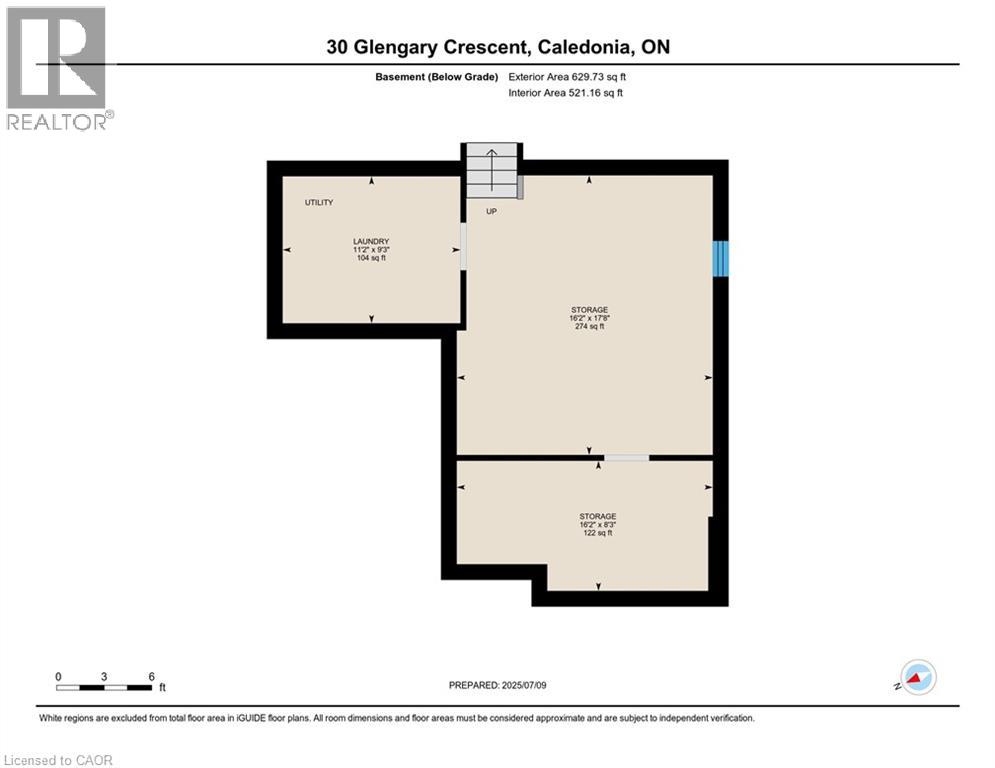30 Glengary Crescent, Caledonia, Ontario  N3W 2L7 - Photo 49 - 40750057