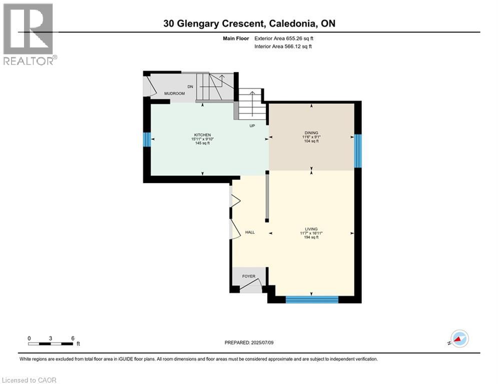 30 Glengary Crescent, Caledonia, Ontario  N3W 2L7 - Photo 47 - 40750057