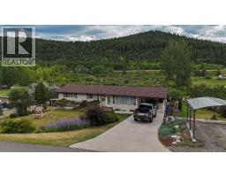 1955 Commodore Crescent, Williams Lake, Ca