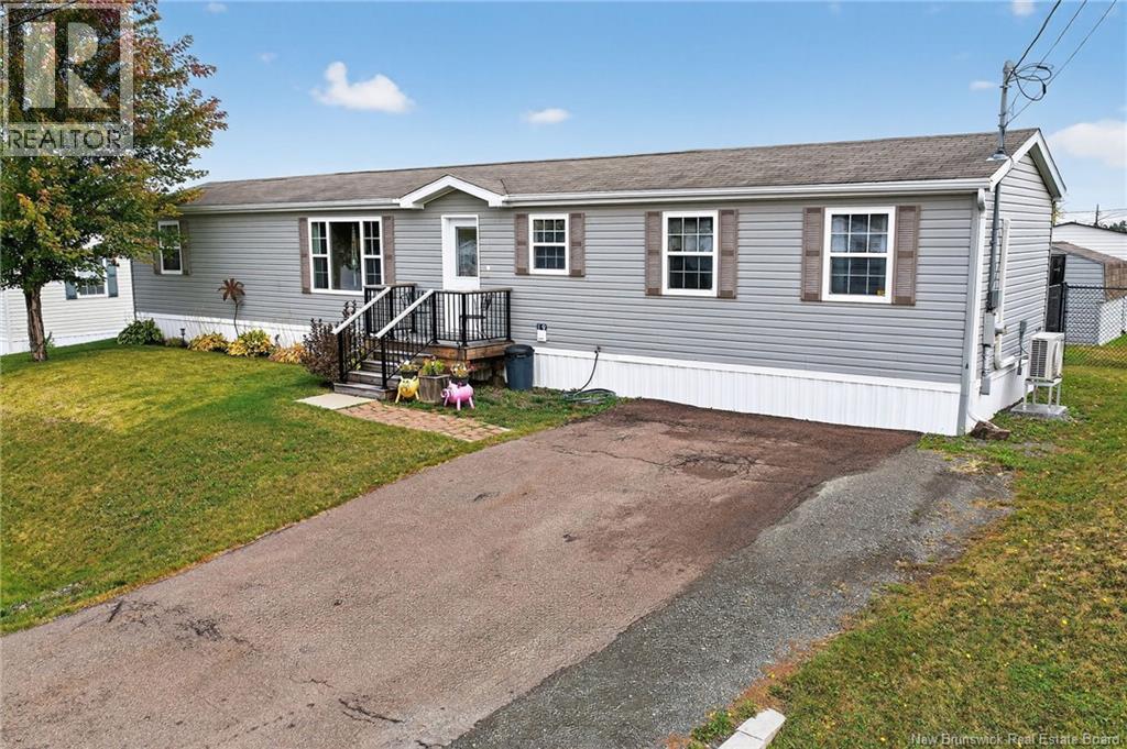 19 Hayward Lane, Riverview, New Brunswick  E1B 5R1 - Photo 1 - NB127584