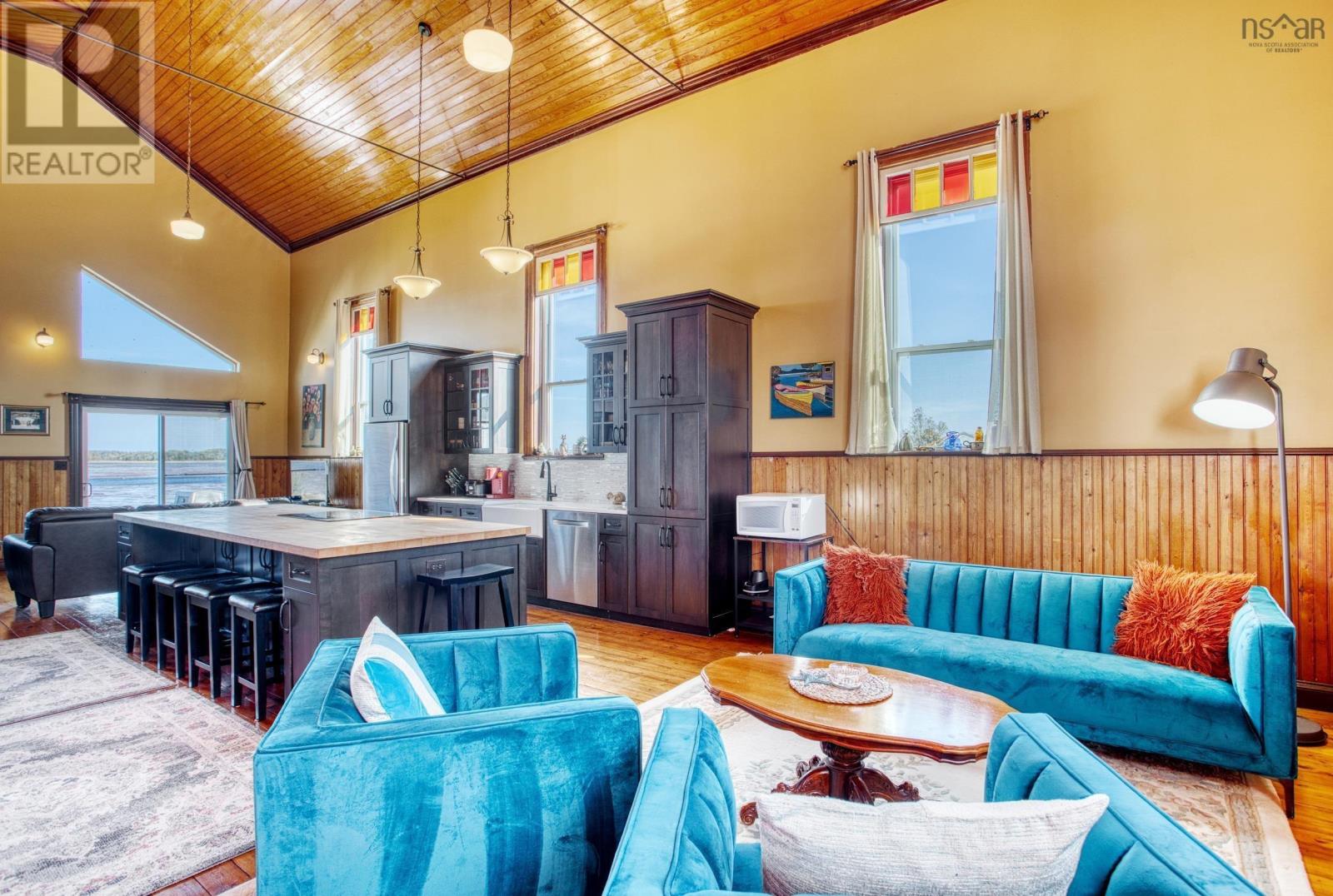 13297 Highway 6, Wallace Bridge, Nova Scotia  B0K 1Y0 - Photo 12 - 202524599