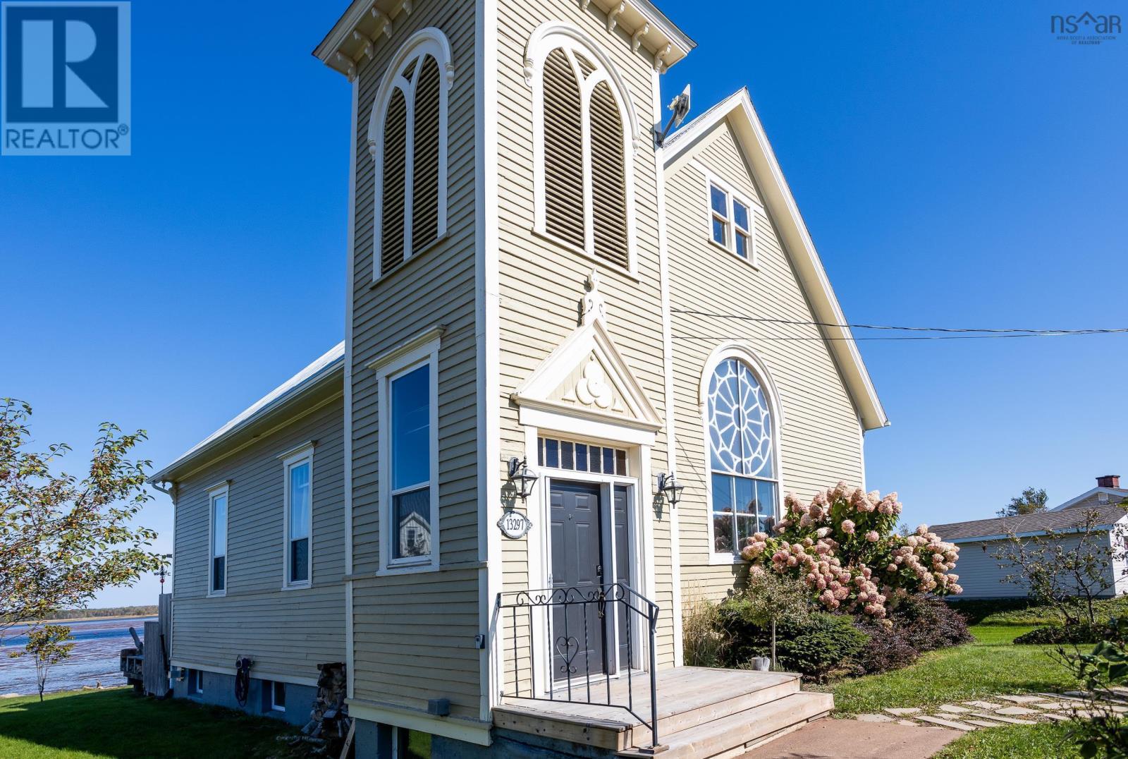 13297 Highway 6, Wallace Bridge, Nova Scotia  B0K 1Y0 - Photo 49 - 202524599