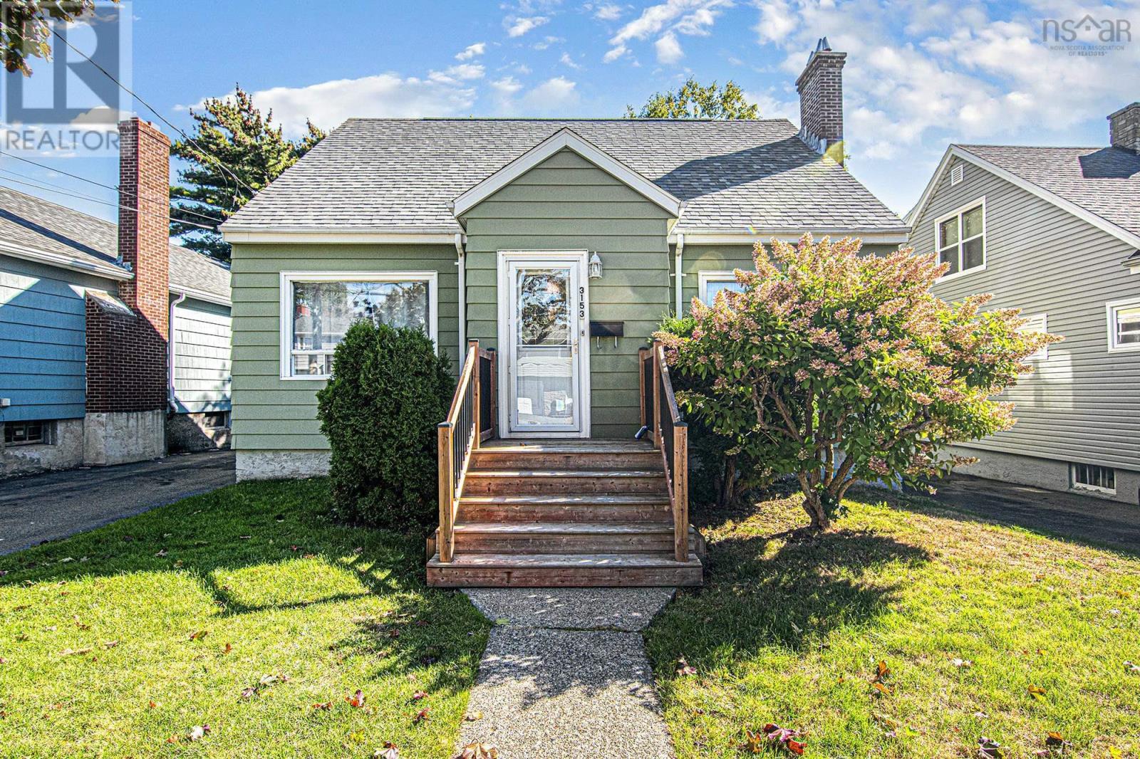 3153 Hemlock Street, Halifax, Nova Scotia