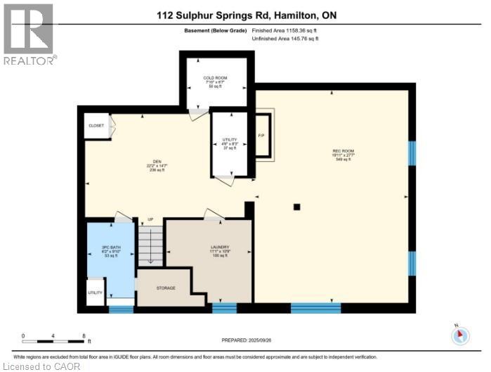 112 Sulphur Springs Road, Ancaster, Ontario  L9G 1M1 - Photo 29 - 40773583
