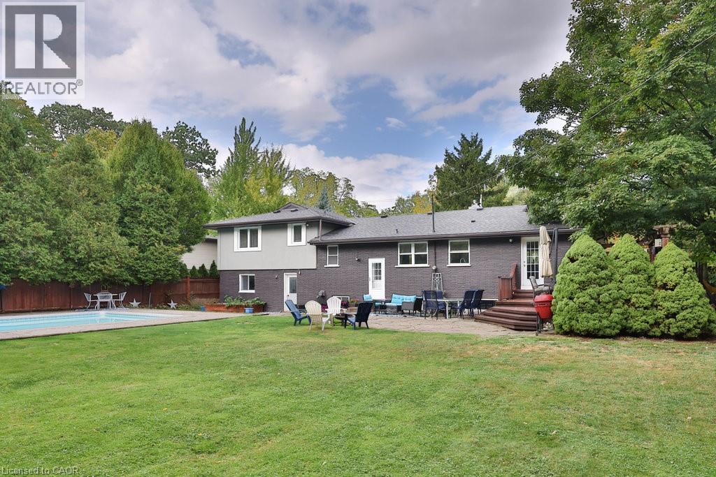 112 Sulphur Springs Road, Ancaster, Ontario  L9G 1M1 - Photo 6 - 40773583