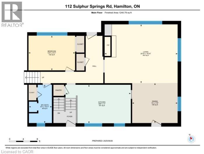 112 Sulphur Springs Road, Ancaster, Ontario  L9G 1M1 - Photo 27 - 40773583