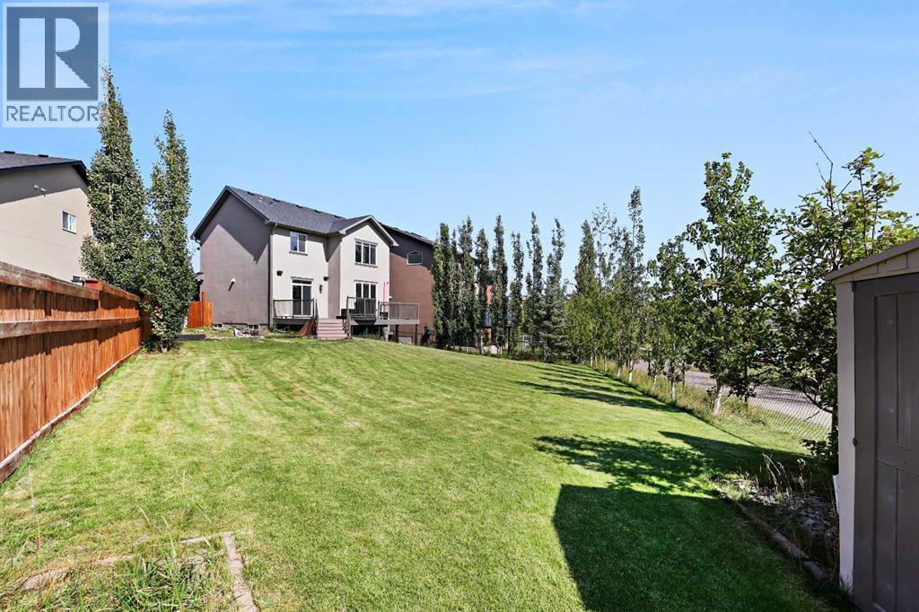 309 Sage Meadows Circle Nw, Calgary, Alberta  T3P 0E7 - Photo 45 - A2249940