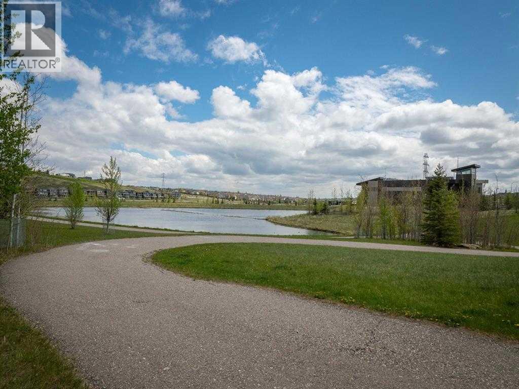 309 Sage Meadows Circle Nw, Calgary, Alberta  T3P 0E7 - Photo 3 - A2249940