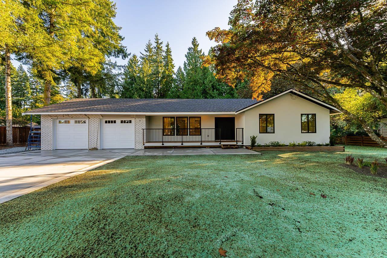 24430 56 AVENUE, Langley, British Columbia