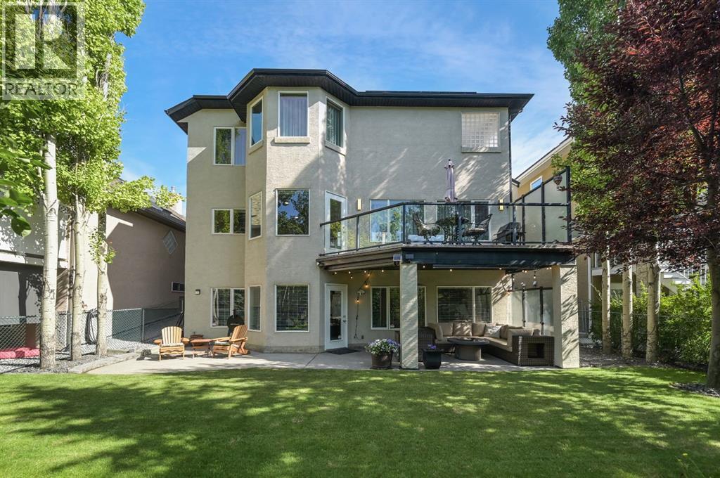 1458 Strathcona Drive Sw, Calgary, Alberta  T3H 4M2 - Photo 41 - A2259269
