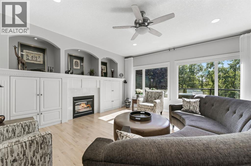 1458 Strathcona Drive Sw, Calgary, Alberta  T3H 4M2 - Photo 14 - A2259269