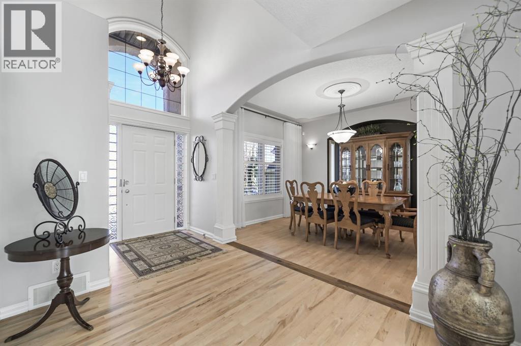 1458 Strathcona Drive Sw, Calgary, Alberta  T3H 4M2 - Photo 9 - A2259269
