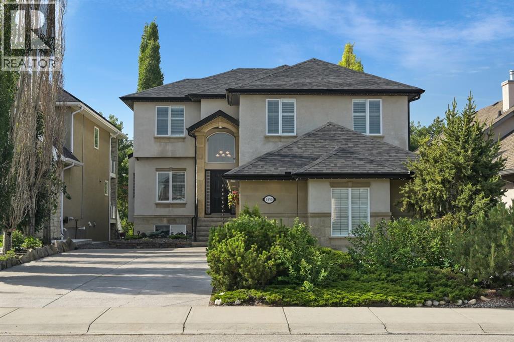 1458 Strathcona Drive Sw, Calgary, Alberta  T3H 4M2 - Photo 3 - A2259269