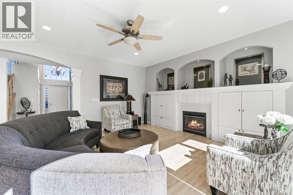 1458 Strathcona Drive Sw, Calgary, Alberta  T3H 4M2 - Photo 17 - A2259269