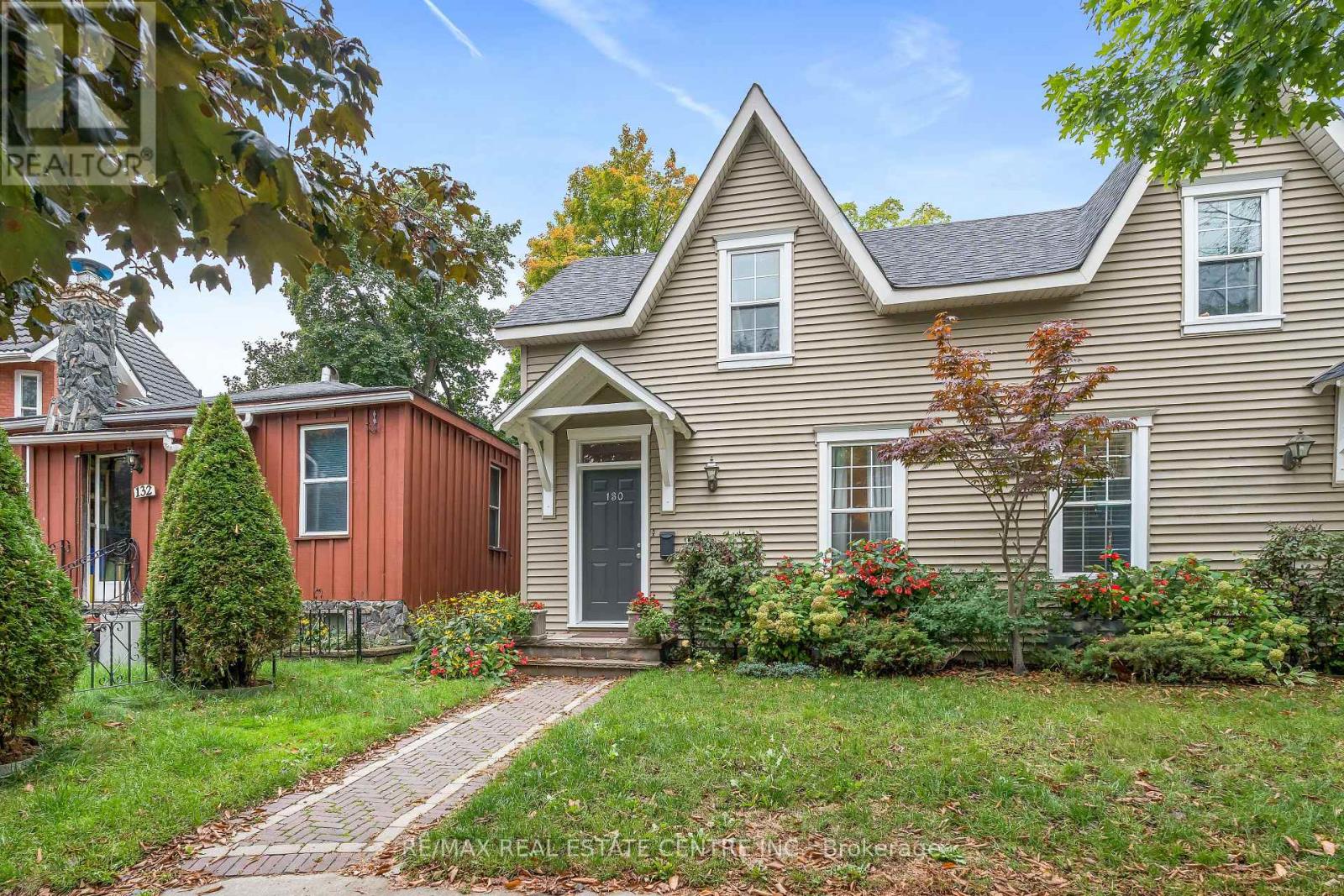 128-130 Main Street S, Halton Hills, Ontario  L7G 3E6 - Photo 28 - W12432445