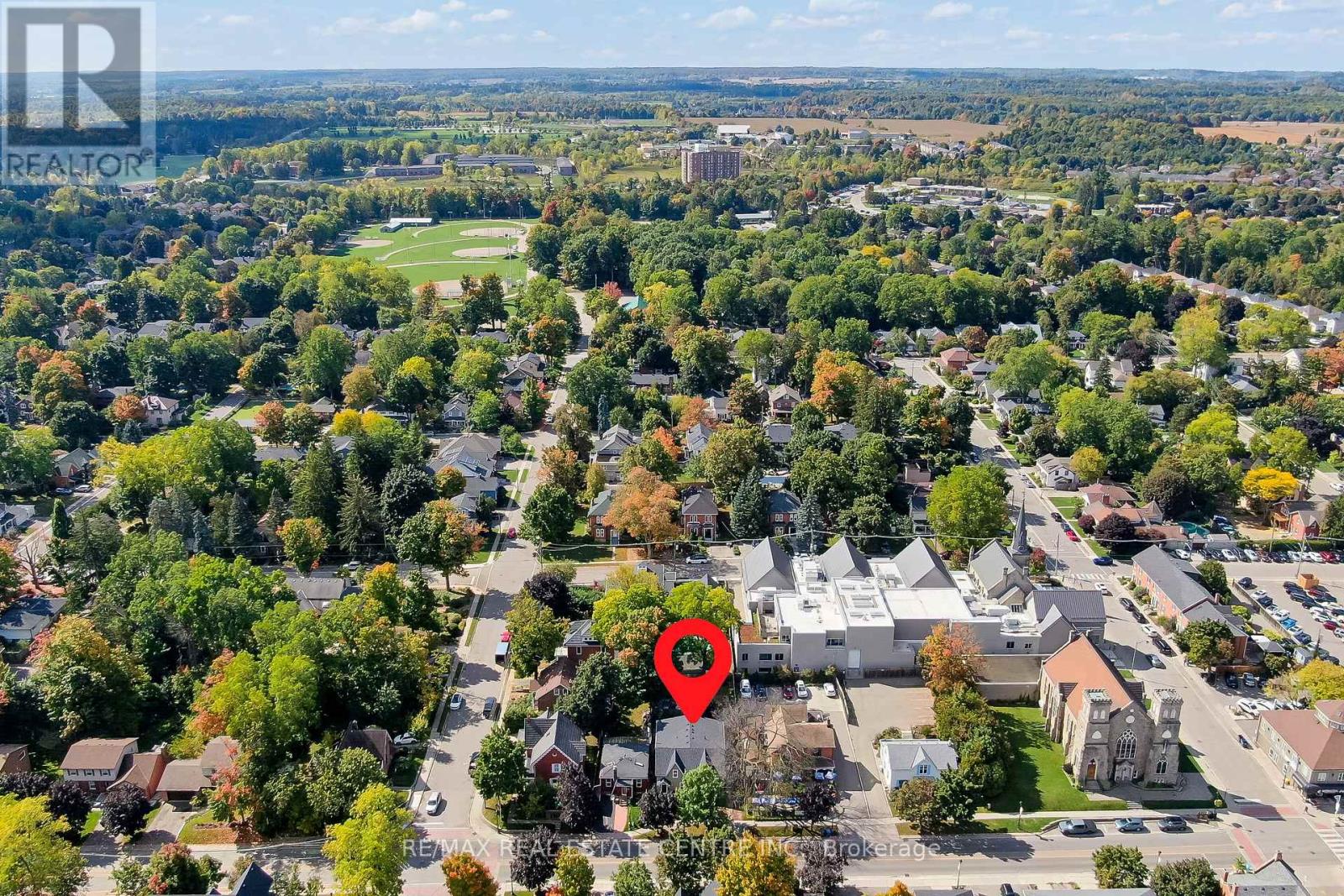 128-130 Main Street S, Halton Hills, Ontario  L7G 3E6 - Photo 3 - W12432445