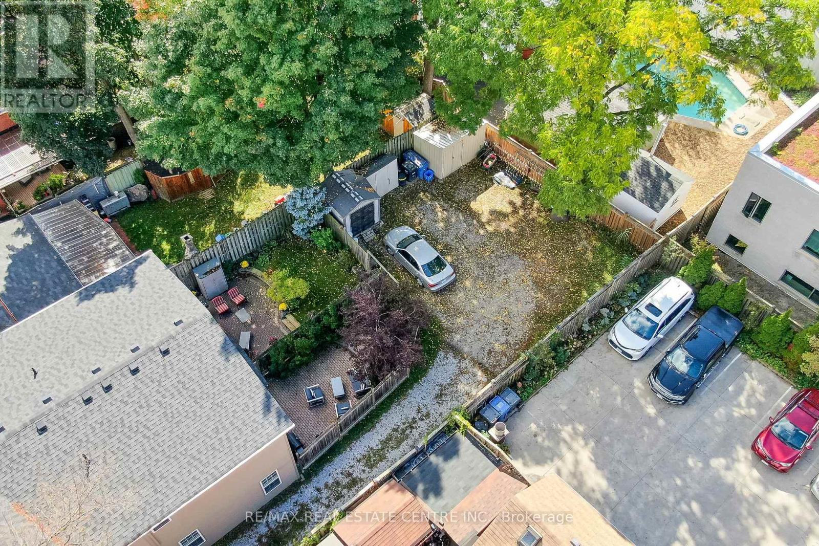 128-130 Main Street S, Halton Hills, Ontario  L7G 3E6 - Photo 46 - W12432445