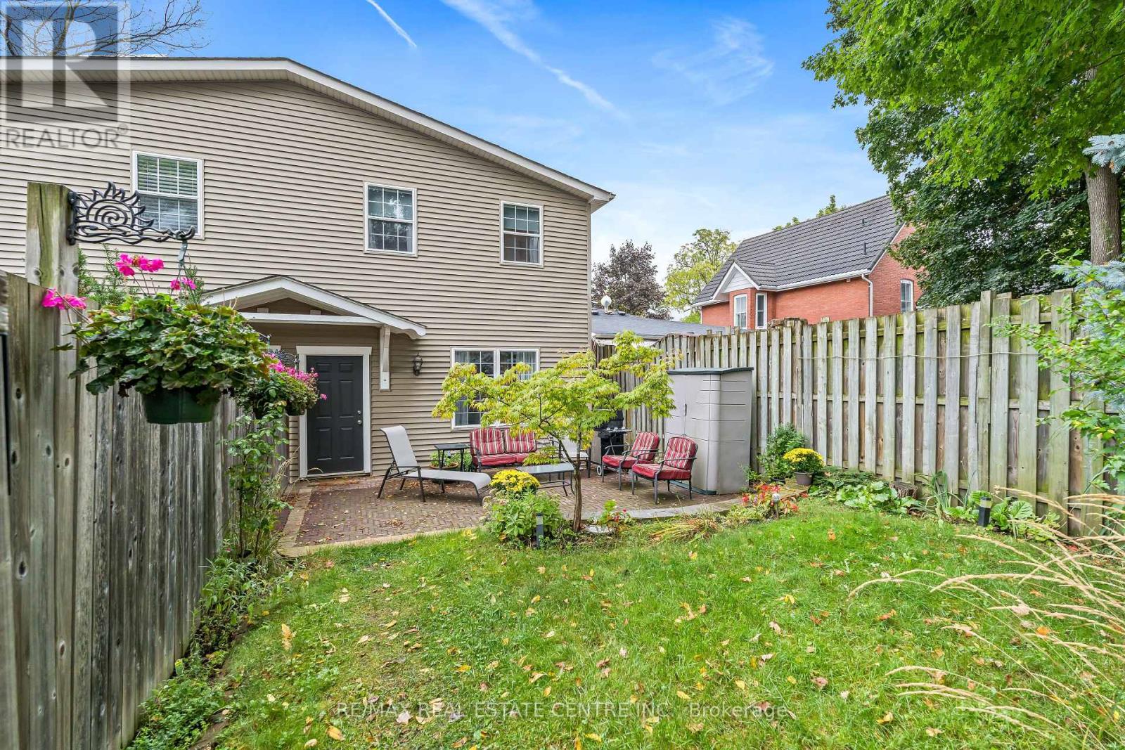 128-130 Main Street S, Halton Hills, Ontario  L7G 3E6 - Photo 47 - W12432445