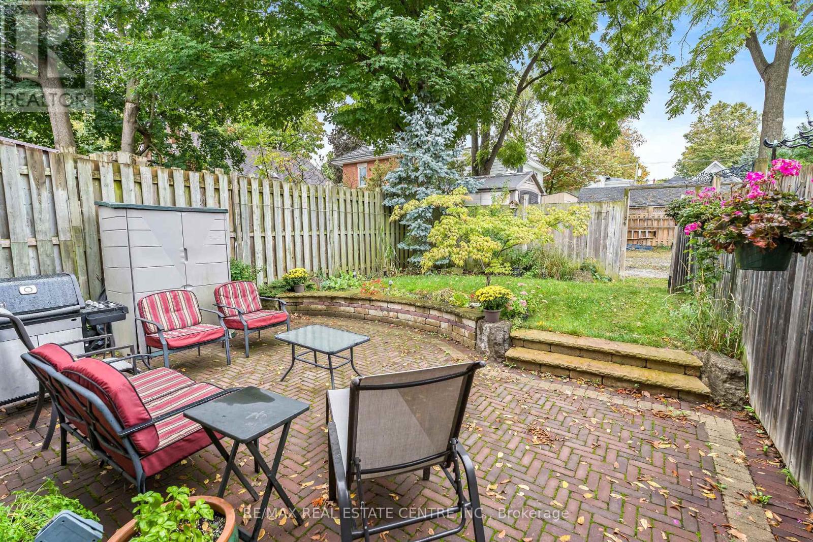 128-130 Main Street S, Halton Hills, Ontario  L7G 3E6 - Photo 48 - W12432445