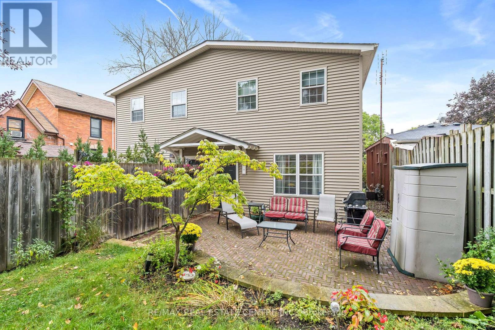 128-130 Main Street S, Halton Hills, Ontario  L7G 3E6 - Photo 49 - W12432445