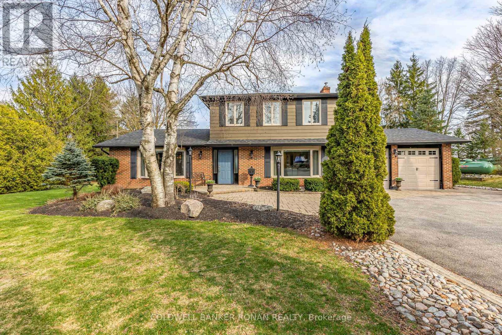 9581 OLD CHURCH ROAD, Caledon, Ontario