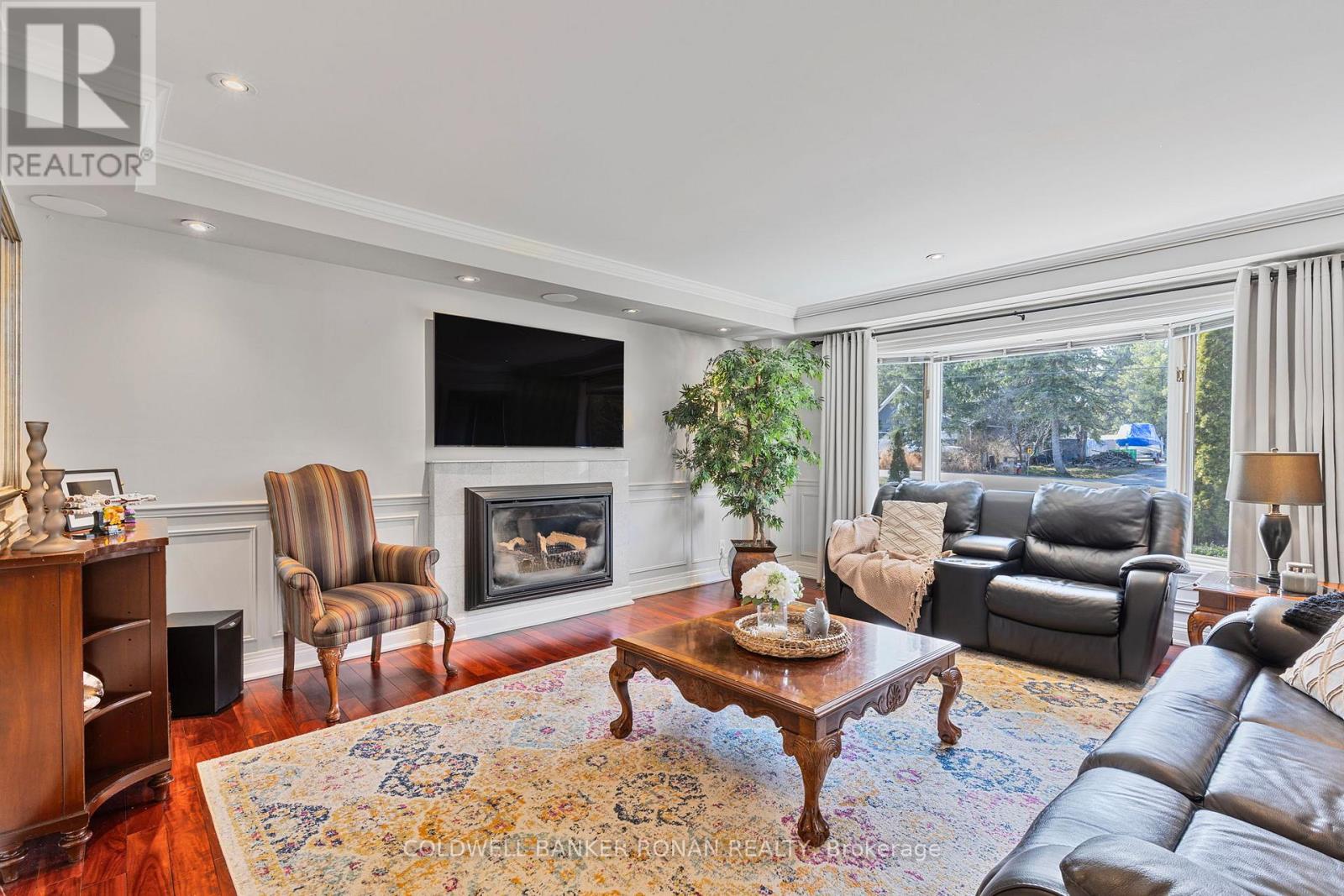 9581 Old Church Road, Caledon, Ontario  L7E 0P9 - Photo 14 - W12432492