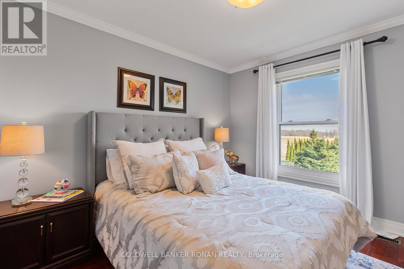 9581 Old Church Road, Caledon, Ontario  L7E 0P9 - Photo 19 - W12432492