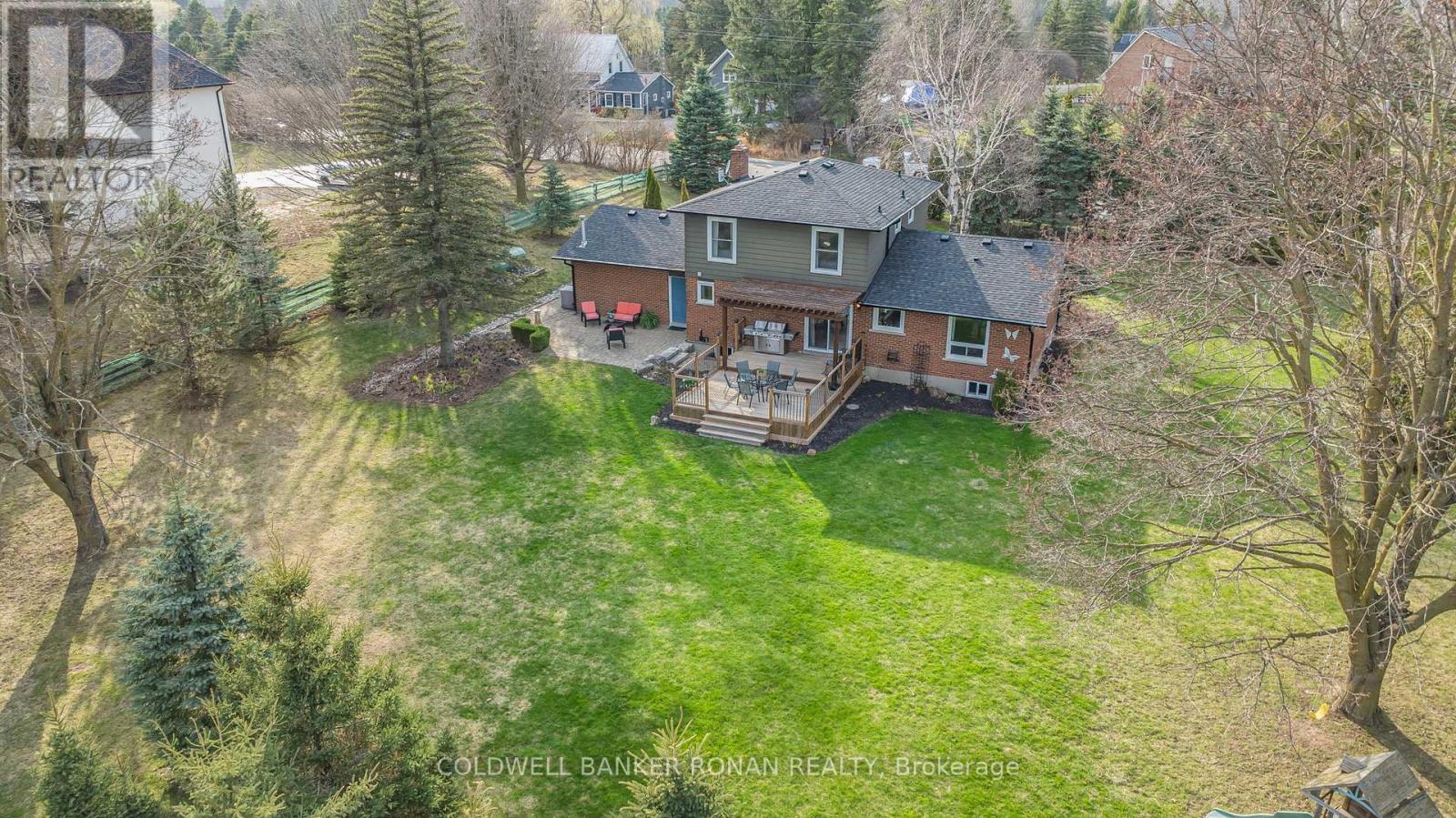 9581 Old Church Road, Caledon, Ontario  L7E 0P9 - Photo 39 - W12432492