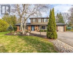 9581 OLD CHURCH ROAD, Caledon, Ontario