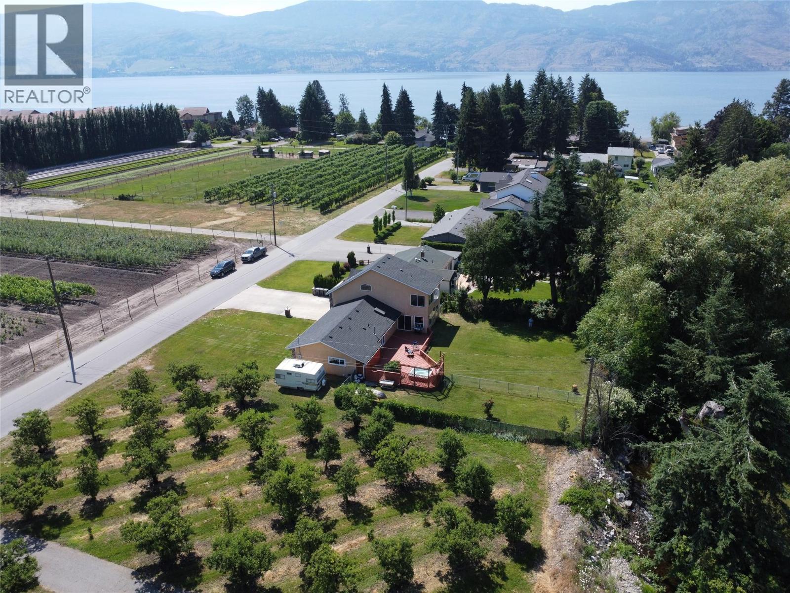 3982 Hitchner Road, West Kelowna, British Columbia