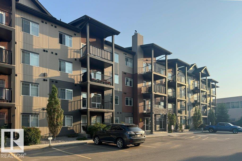 #212 9517 160 AV NW, Edmonton, Alberta