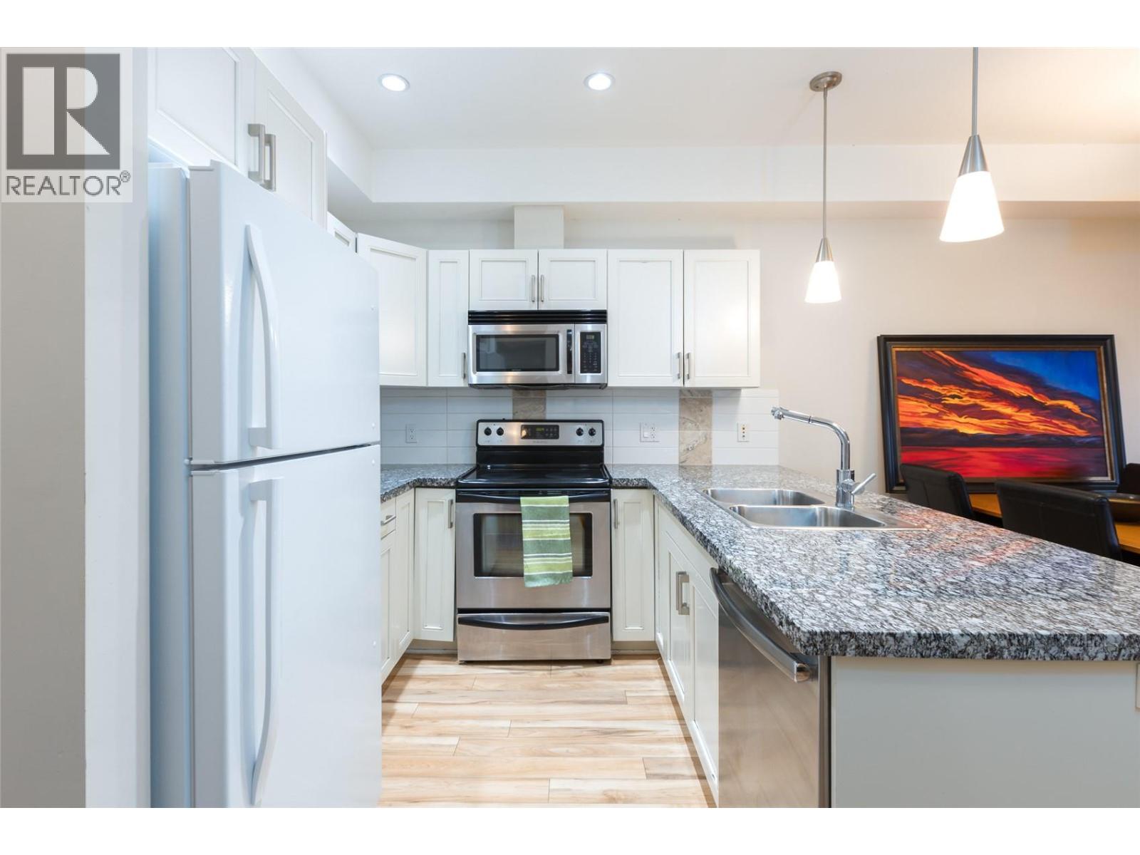 3205 Skyview Lane Unit# 307 West Kelowna Photo 2