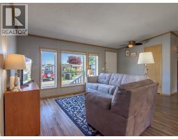 98 Okanagan Avenue Unit# 59, penticton, British Columbia