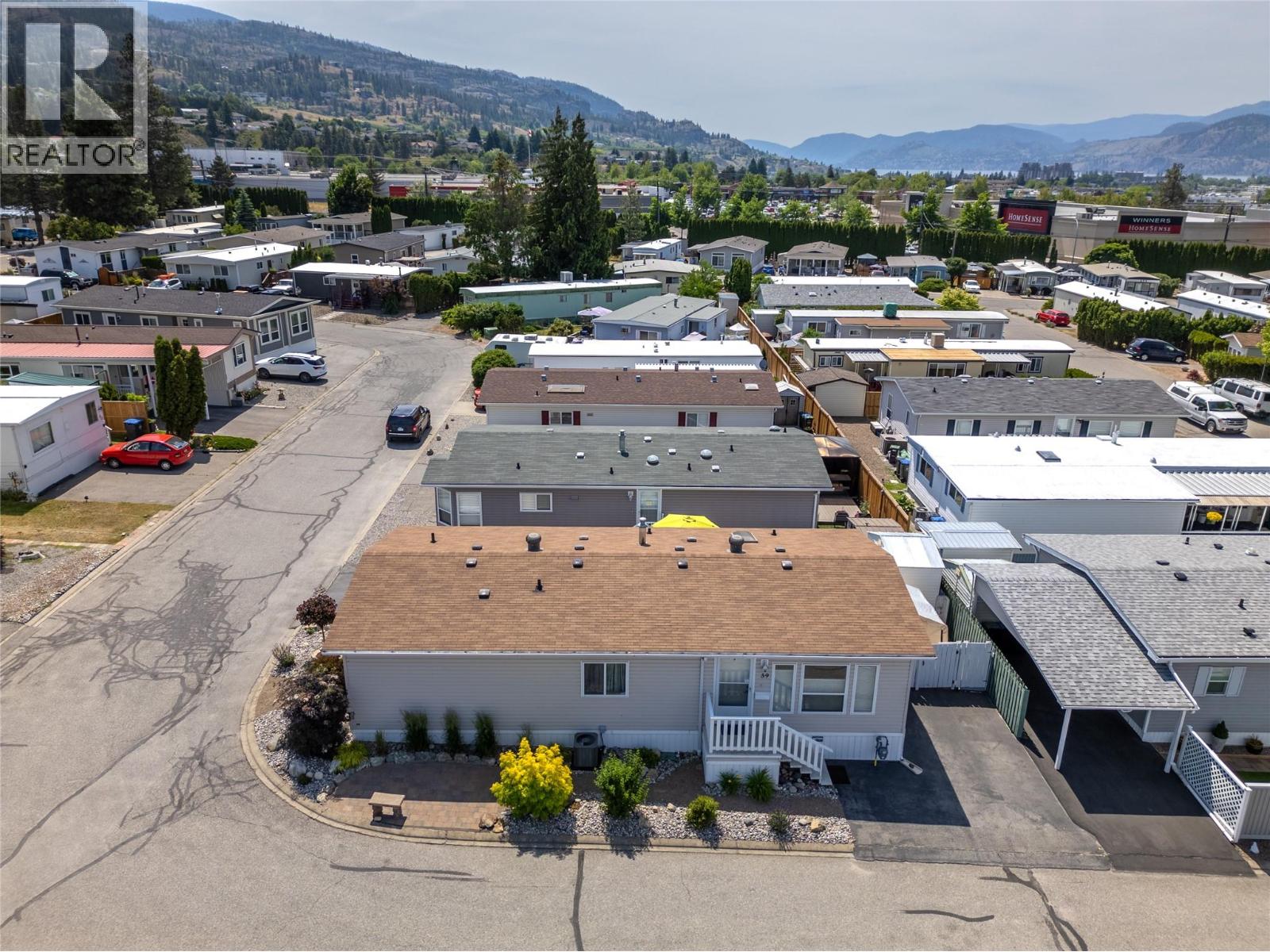 98 Okanagan Avenue Unit# 59, Penticton, British Columbia  V2A 3J5 - Photo 27 - 10364401