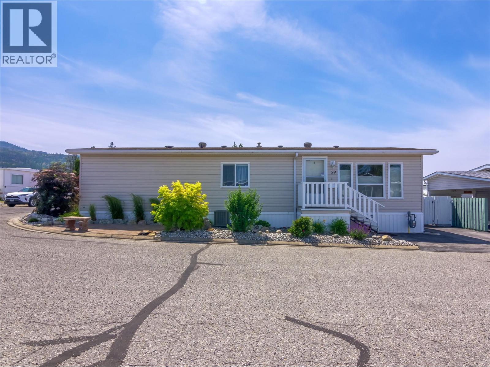 98 Okanagan Avenue Unit# 59, Penticton, British Columbia  V2A 3J5 - Photo 24 - 10364401