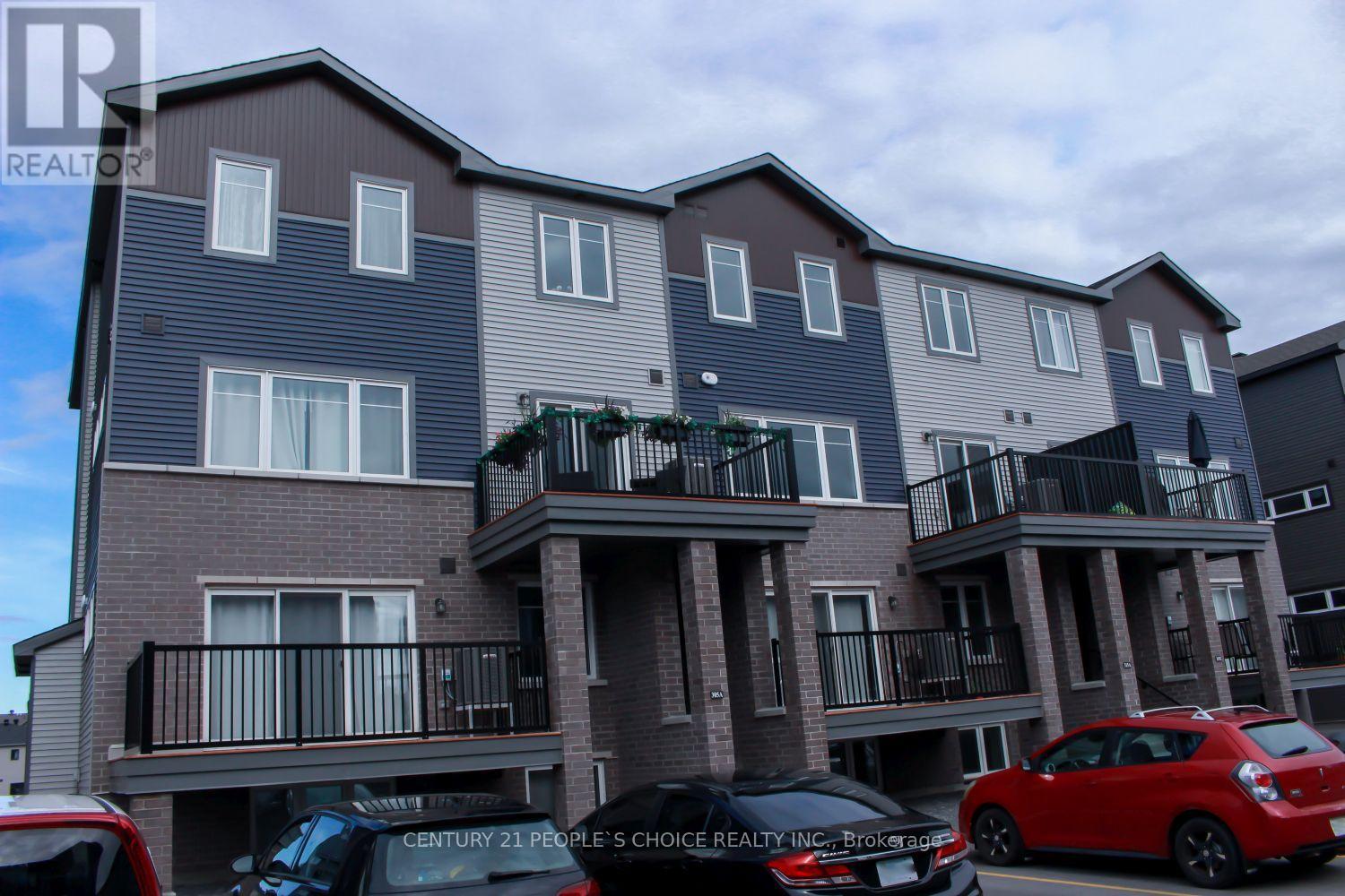 A - 305 Eldorado Private, Ottawa, Ontario  K2K 0N9 - Photo 1 - X12432460
