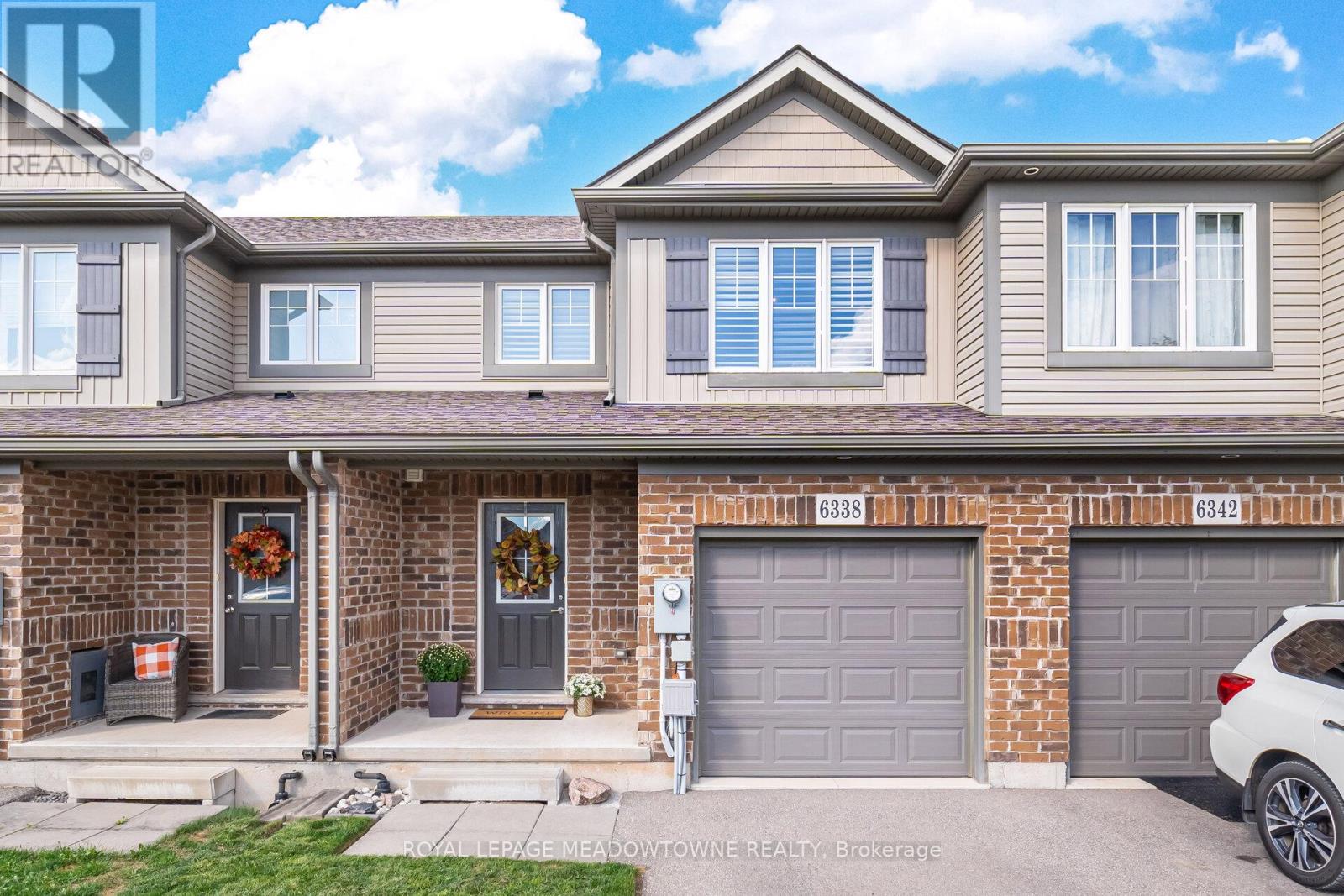 6338 SHAPTON CRESCENT, Niagara Falls, Ontario