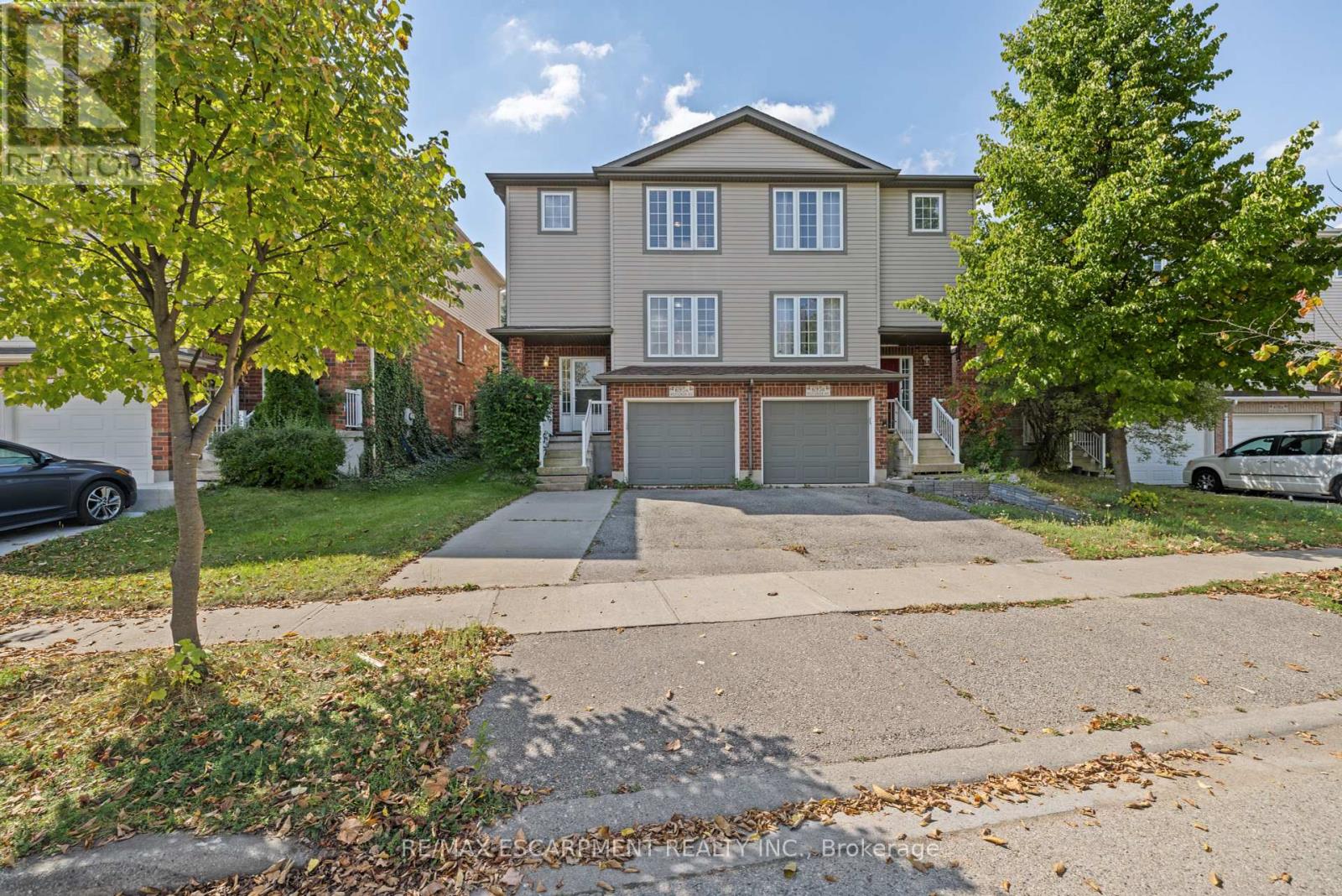 A - 695 Wild Ginger Avenue, Waterloo, Ontario  N2V 2T2 - Photo 1 - X12432464
