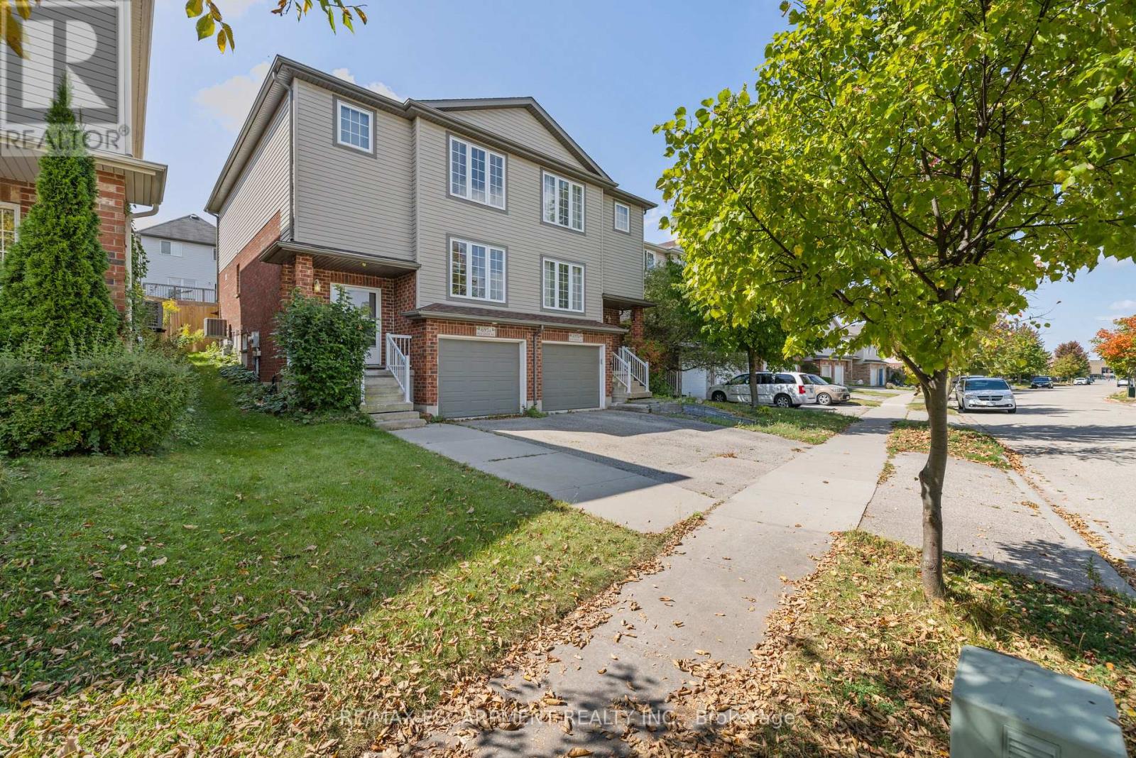 A - 695 Wild Ginger Avenue, Waterloo, Ontario  N2V 2T2 - Photo 2 - X12432464