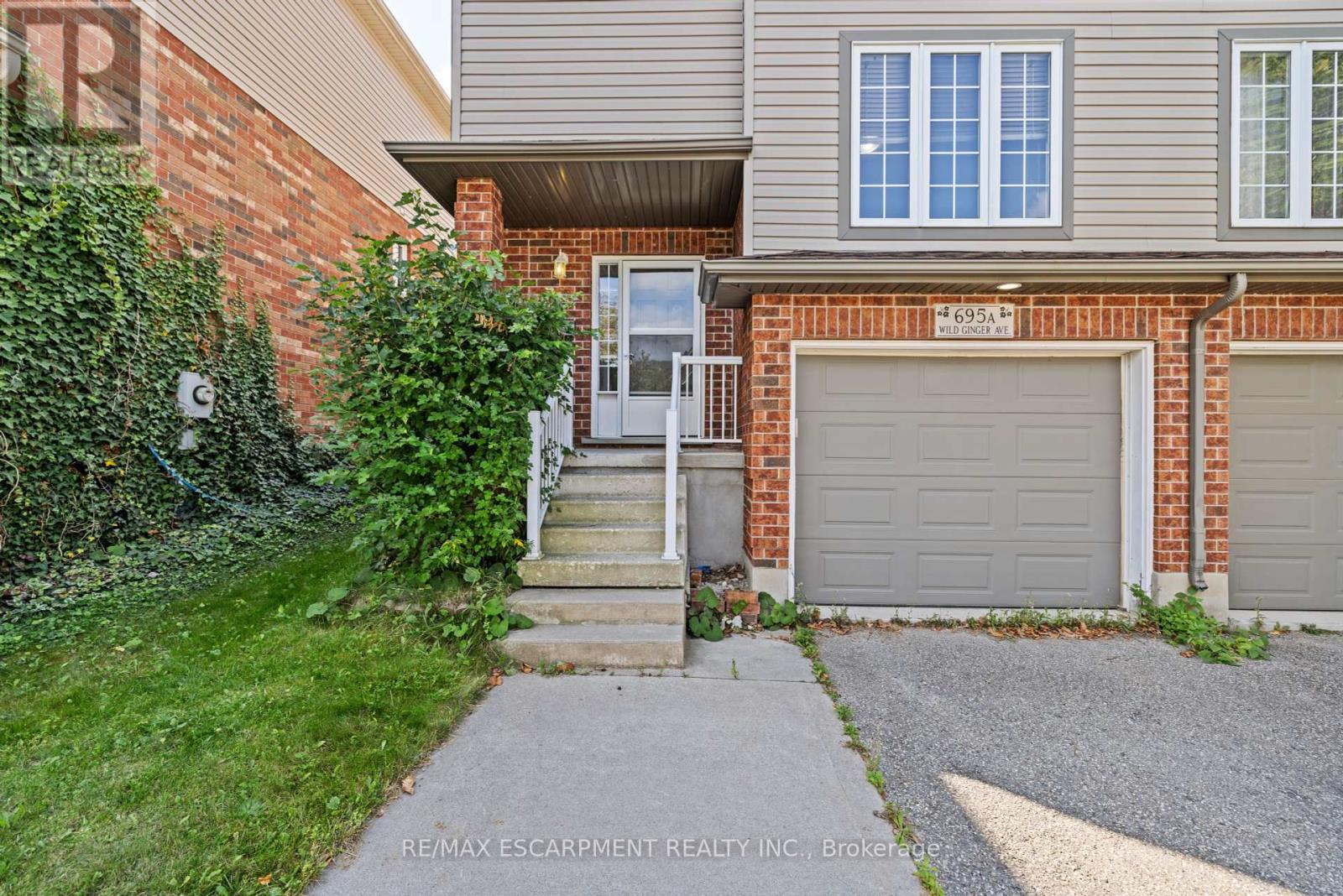 A - 695 Wild Ginger Avenue, Waterloo, Ontario  N2V 2T2 - Photo 3 - X12432464